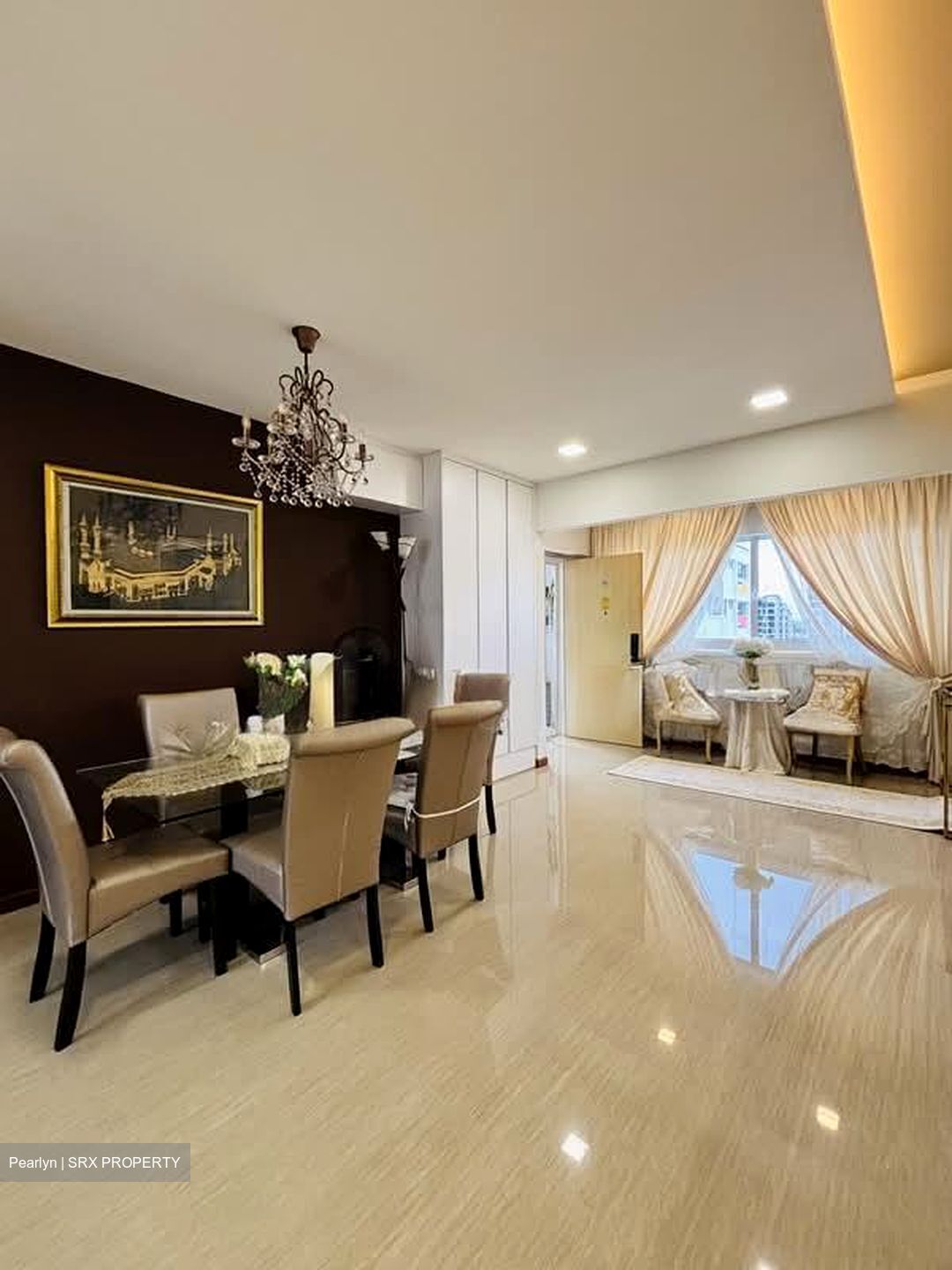 Blk 205 Choa Chu Kang Central (Choa Chu Kang), HDB 5 Rooms #543510611